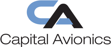 Capital Avionics Logo